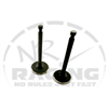 36mm Intake Valve and 32mm Exhaust Valve