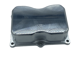 Valve Cover, Billet Aluminum, 420 Hemi Predator, Lightweight