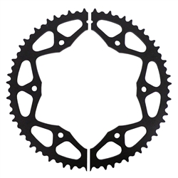 Sprocket, Skip-Tooth, Split, #35 (Specify Size)