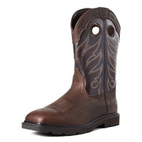 Ariat Men's Groundwork Work Boot