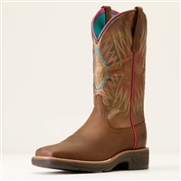 Ariat Ridgeback Western Boot