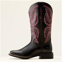 Cattle Caite Stretchfit Western Boot