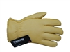 Tuff Mate Premium Grain Deer Skin Thinsulated Gloves