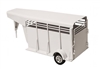 Little Buster Gooseneck Trailer