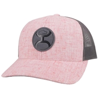 HOOey "Blush" Cap