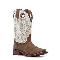 Smoky Mountain Drifter Western Boot