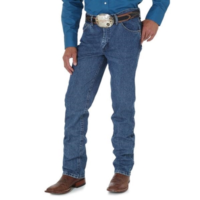 36MWZ Premium Performance Cowboy Cut Slim Fit Jean