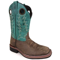Smoky Mountain Jesse Western Boot