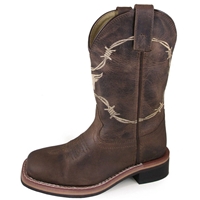 Smoky Mountain Logan Western Boot