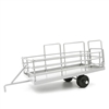 Little Buster Toys Cattle Trailer