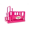 Little Buster Toys Cattle Squeeze Chute Pink