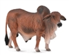 Breyer Brahman Bull