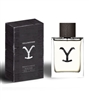 Yellowstone Men's Cologne