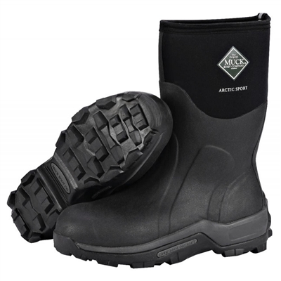 Muck Boots Arctic Sport Hi