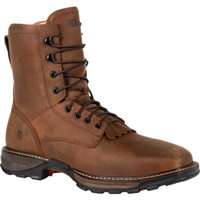 Durango Men's Maverick XP Steel Toe WP Lacer Work Boot