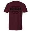 HOOey "Western OG" T-Shirt