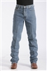 Cinch Men's Relaxed Fit Green Label Jeans