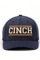 Cinch Men's Trucker Cap