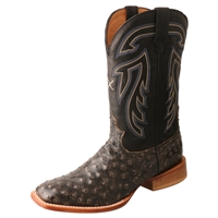 Twisted X Men's 11" Ruff Stock Boot