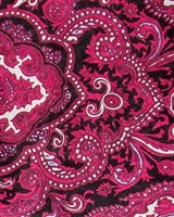 Wyoming Traders Paisley 34" Wild Rag