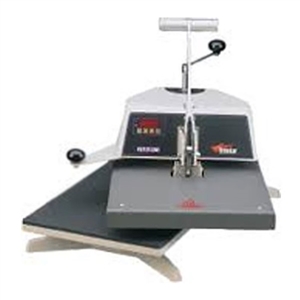 Insta 204 Swing Away Heat Press