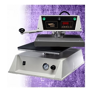 Insta 718 D/T Heat Press