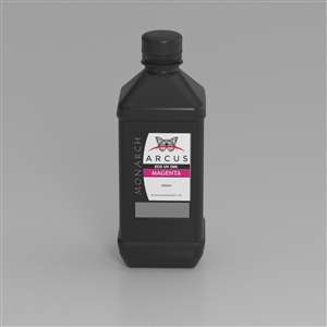 Arcus Eco UV Ink 1L - Magenta