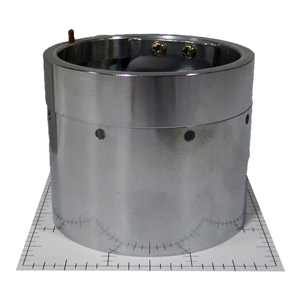 S3 Drum Insert for HS300 Hopper Module