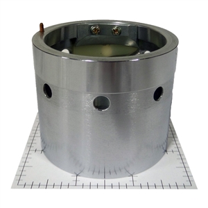 S6 Drum Insert for HS300 Hopper Module