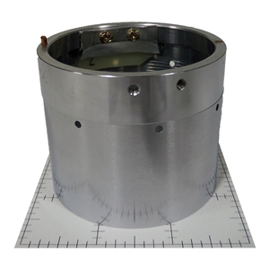 TN2 Drum Insert for HS300 Hopper Module