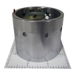 TN5 Drum Insert for HS300 Hopper Module