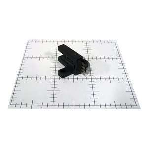 Photo Sensor (for S1, S2 axis)