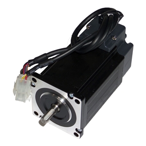 Step-Servo Motor (X, Y, S1, S2)