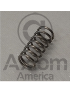 Focus Head Compression Spring