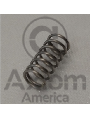 Focus Head Compression Spring