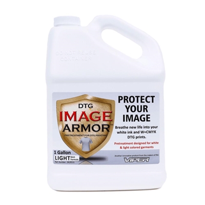 Image Armor Light Pretreatment (1 Gallon)