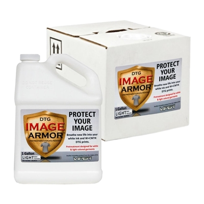 Image Armor Light Pretreatment (5 Gallon)