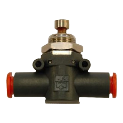 Flow Control Valve