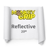 Monkey Grip Reflective Material 20 Inches