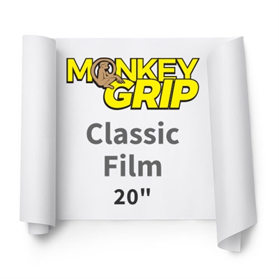 Monkey Grip Classic Film 20"