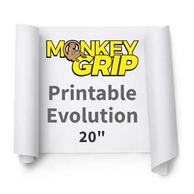 Printable Evolution 20"