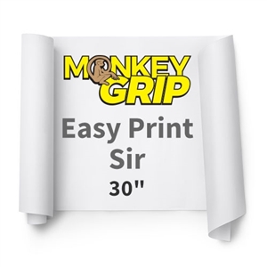 Monkey Grip Easy Print Sir 30"