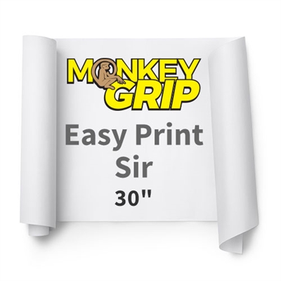 Monkey Grip Easy Print Sir 30"