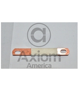 Copper Connecting Strap