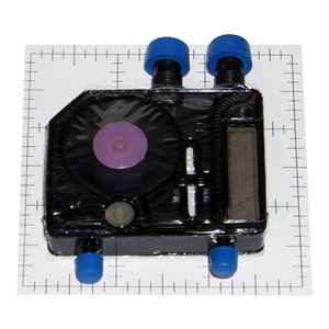 GEN compression damper ASSY for UV printer