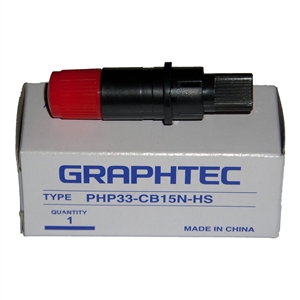 Graphtec Red Top Blade Holder