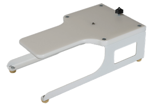 Hoopmaster Portable Mounting Base