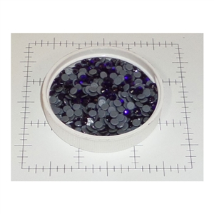 SS16 Rhinestones Cobalt