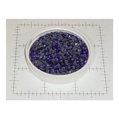 SS6 Rhinestones Cobalt