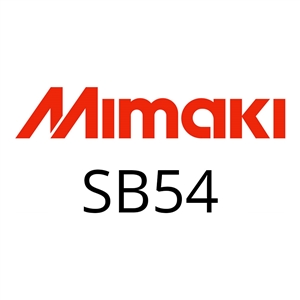 Mimaki SB54 Dye Sublimation Inks (440ml)